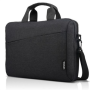 Lenovo , Casual Toploader T210 , Fits up to size 15.6 , Messenger - Briefcase , Black