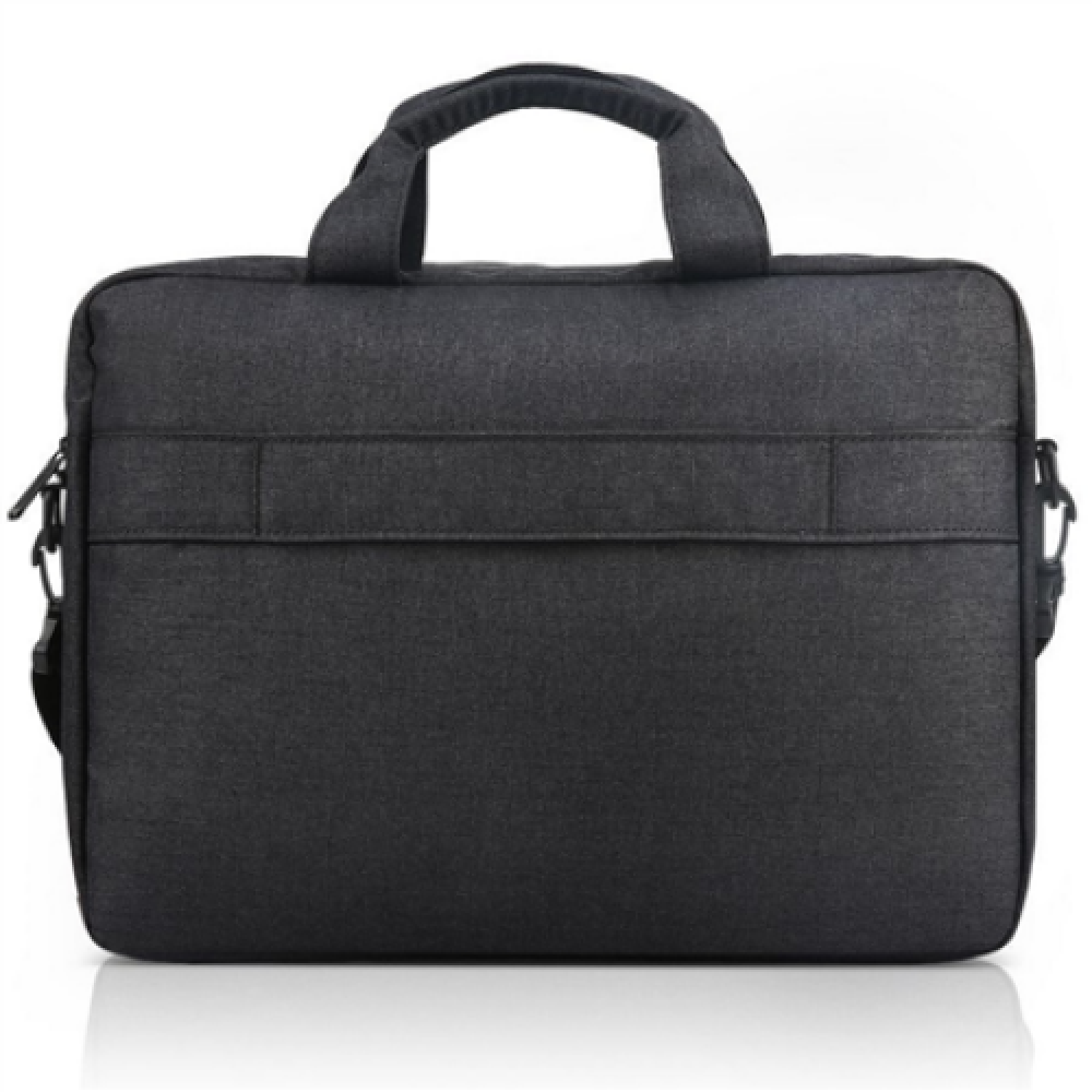 Lenovo , Casual Toploader T210 , Fits up to size 15.6 , Messenger - Briefcase , Black