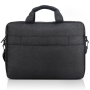 Lenovo , Casual Toploader T210 , Fits up to size 15.6 , Messenger - Briefcase , Black