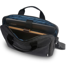 Lenovo , Casual Toploader T210 , Fits up to size 15.6 , Messenger - Briefcase , Black