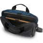 Lenovo , Casual Toploader T210 , Fits up to size 15.6 , Messenger - Briefcase , Black