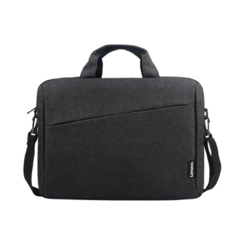 Lenovo , Casual Toploader T210 , Fits up to size 15.6 , Messenger - Briefcase , Black