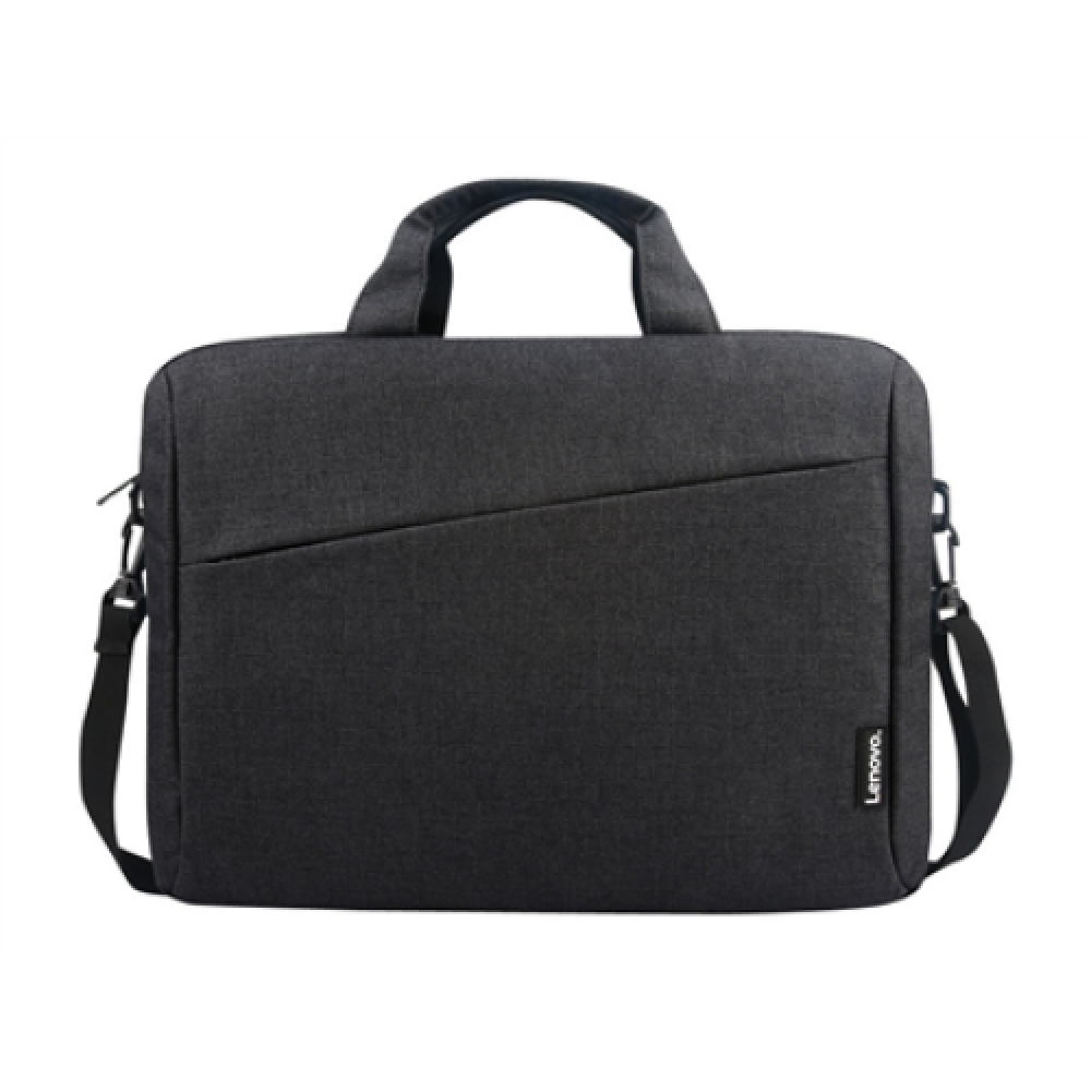 Lenovo , Casual Toploader T210 , Fits up to size 15.6 , Messenger - Briefcase , Black