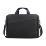 Lenovo , Casual Toploader T210 , Fits up to size 15.6 , Messenger - Briefcase , Black