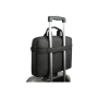 Lenovo , Casual Toploader T210 , Fits up to size 15.6 , Messenger - Briefcase , Black