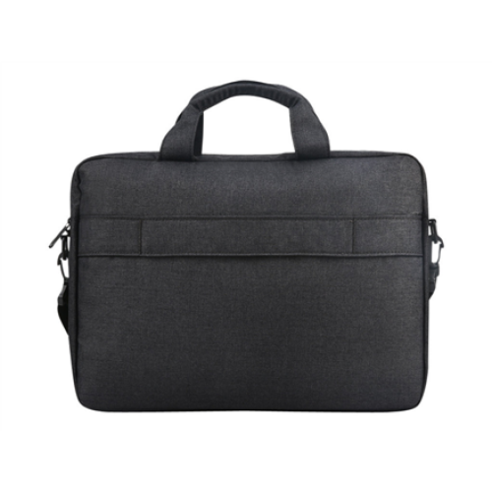 Lenovo , Casual Toploader T210 , Fits up to size 15.6 , Messenger - Briefcase , Black
