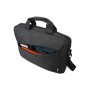 Lenovo , Casual Toploader T210 , Fits up to size 15.6 , Messenger - Briefcase , Black