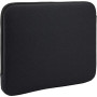 Case Logic , Laptop Case , HUXS213 Huxton , Fits up to size 13 , Sleeve , Black