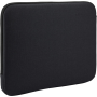 Case Logic HUXS213 Huxton , Laptop Case , Fits up to size 13 , Sleeve , Black