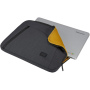 Case Logic , Laptop Case , HUXS213 Huxton , Fits up to size 13 , Sleeve , Black