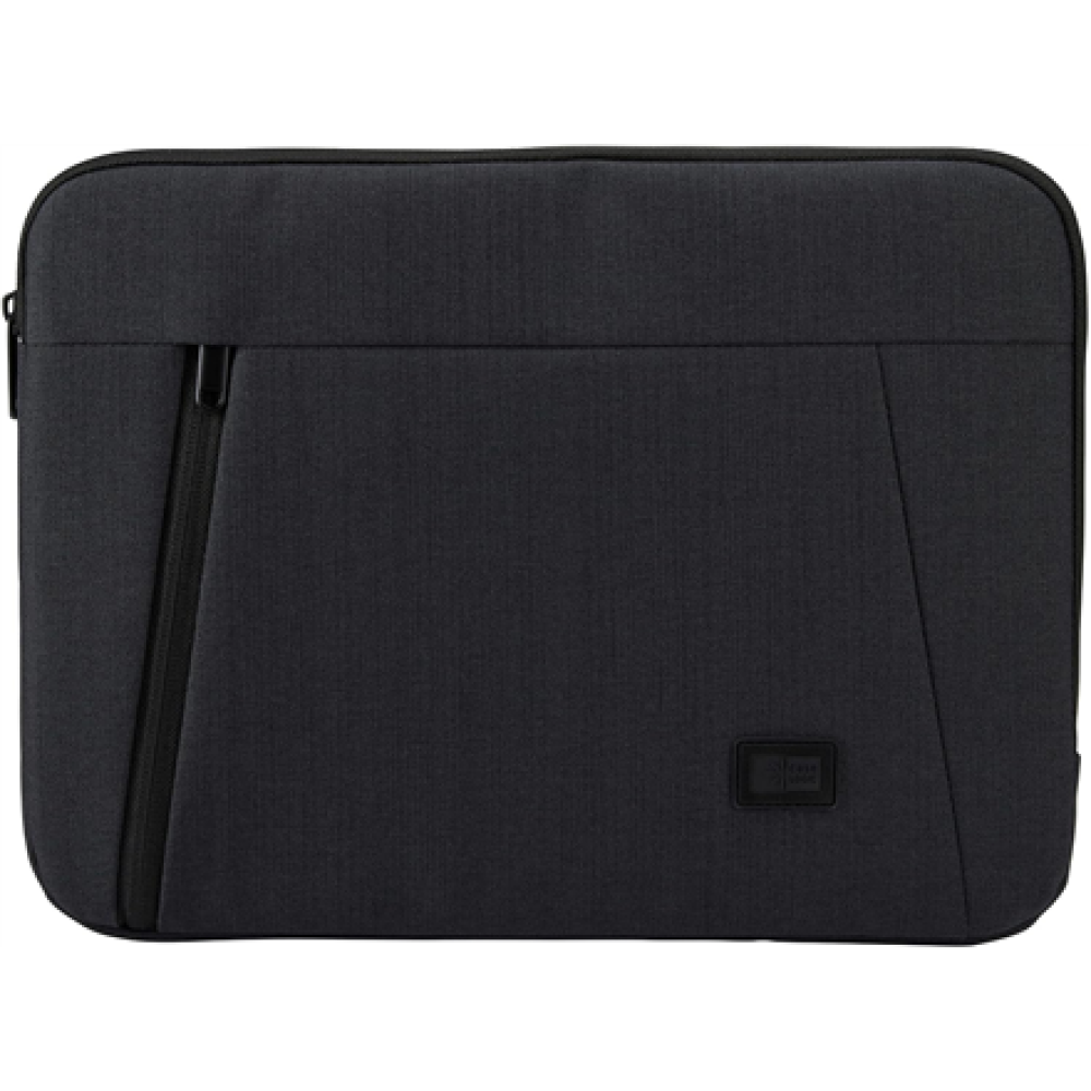 Case Logic HUXS213 Huxton , Laptop Case , Fits up to size 13 , Sleeve , Black