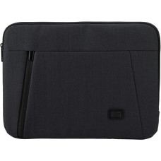 Case Logic , Laptop Case , HUXS213 Huxton , Fits up to size 13 , Sleeve , Black Case Logic , Laptop Case , HUXS213 Huxton , Fits up to size 13 , Sleeve , Black