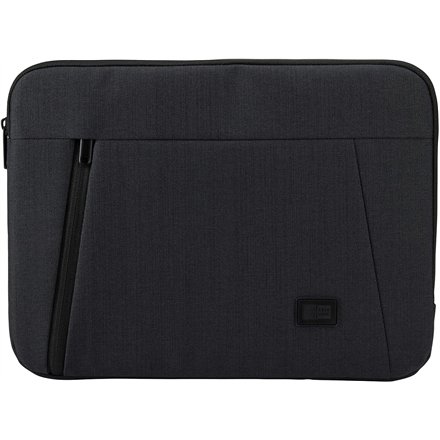 Case Logic , Laptop Case , HUXS213 Huxton , Fits up to size 13 , Sleeve , Black