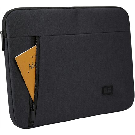 Case Logic , Laptop Case , HUXS213 Huxton , Fits up to size 13 , Sleeve , Black