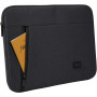 Case Logic , Laptop Case , HUXS213 Huxton , Fits up to size 13 , Sleeve , Black