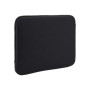 Case Logic , Laptop Case , HUXS213 Huxton , Fits up to size 13 , Sleeve , Black