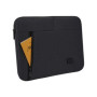 Case Logic , Laptop Case , HUXS213 Huxton , Fits up to size 13 , Sleeve , Black