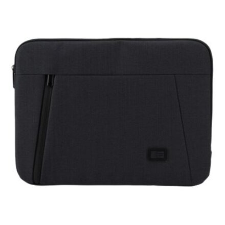 Case Logic , Laptop Case , HUXS213 Huxton , Fits up to size 13 , Sleeve , Black
