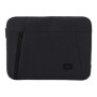 Case Logic , Laptop Case , HUXS213 Huxton , Fits up to size 13 , Sleeve , Black