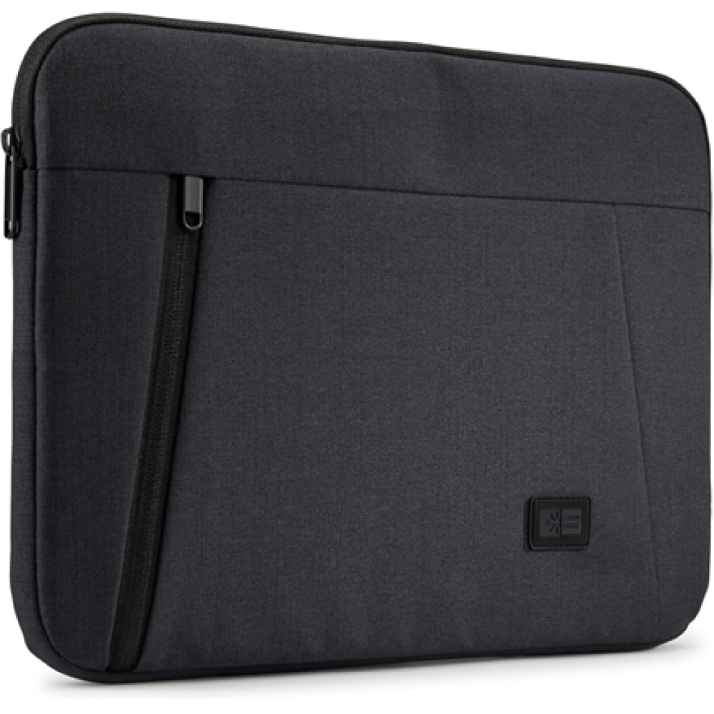 Case Logic HUXS213 Huxton , Laptop Case , Fits up to size 13 , Sleeve , Black
