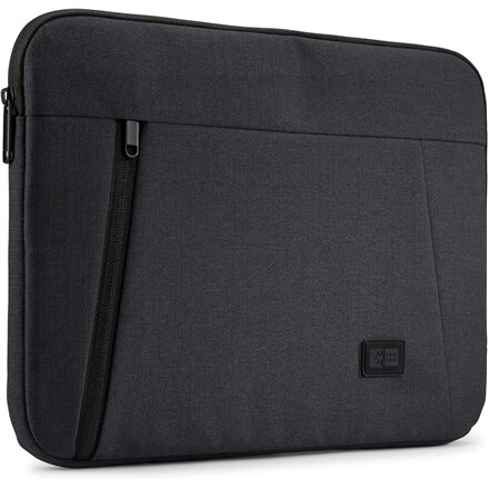 Case Logic , Laptop Case , HUXS213 Huxton , Fits up to size 13 , Sleeve , Black