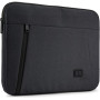Case Logic , Laptop Case , HUXS213 Huxton , Fits up to size 13 , Sleeve , Black
