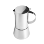 Adler , Espresso Coffee Maker , AD 4419 , Stainless Steel