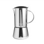 Adler , Espresso Coffee Maker , AD 4419 , Stainless Steel