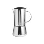 Adler , Espresso Coffee Maker , AD 4419 , Stainless Steel