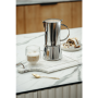 Adler , Espresso Coffee Maker , AD 4419 , Stainless Steel