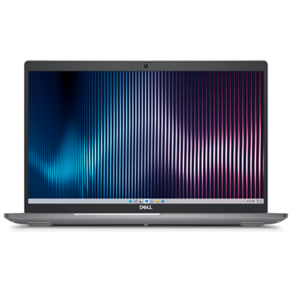 Dell Latitude 5540 Grey 15.6 IPS FHD Anti-glare Intel Core i5 i5-1335U 8 GB DDR4 Non-ECC SSD 256 GB Intel Integrated Graphics Windows 11 Pro 802.11ax Keyboard language English Keyboard backlit Warranty 36 month(s) Battery warranty 12 month(s)