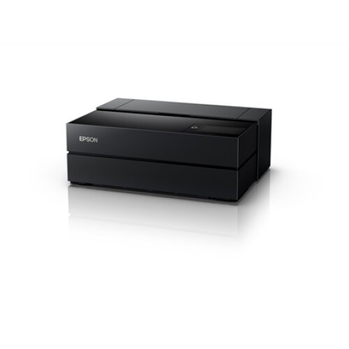 Epson , Professional Photo Printer , SureColor SC-P700 , Inkjet , Colour , Inkjet Multifunctional Printer , A3+ , Wi-Fi , Black