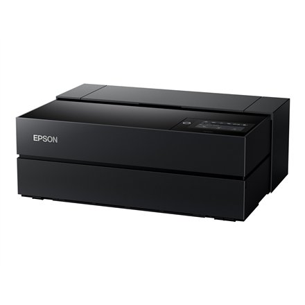 Epson , Professional Photo Printer , SureColor SC-P700 , Inkjet , Colour , Inkjet Multifunctional Printer , A3+ , Wi-Fi , Black