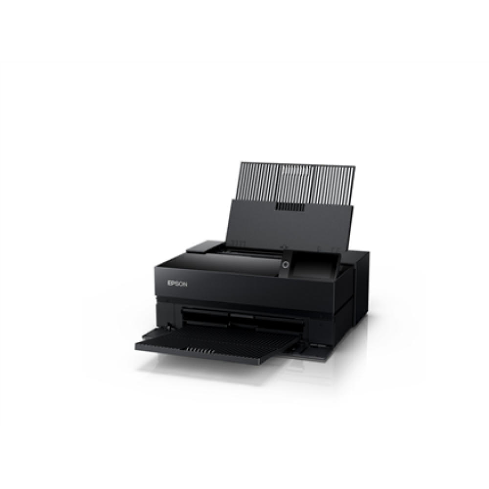 Epson Professional Photo Printer , SureColor SC-P700 , Inkjet , Colour , Inkjet Multifunctional Printer , A3+ , Wi-Fi , Black
