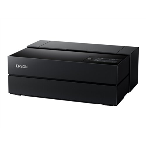 Epson , Professional Photo Printer , SureColor SC-P700 , Inkjet , Colour , Inkjet Multifunctional Printer , A3+ , Wi-Fi , Black