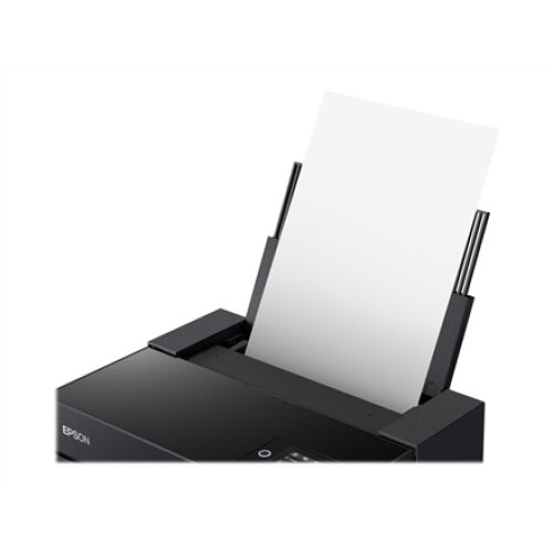 Epson , Professional Photo Printer , SureColor SC-P700 , Inkjet , Colour , Inkjet Multifunctional Printer , A3+ , Wi-Fi , Black