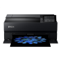 Epson Professional Photo Printer , SureColor SC-P700 , Inkjet , Colour , Inkjet Multifunctional Printer , A3+ , Wi-Fi , Black