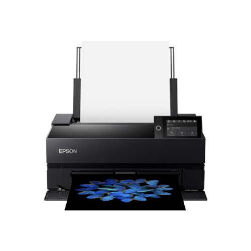 Epson , Professional Photo Printer , SureColor SC-P700 , Inkjet , Colour , Inkjet Multifunctional Printer , A3+ , Wi-Fi , Black