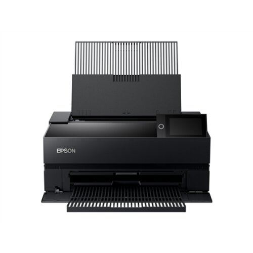 Epson , Professional Photo Printer , SureColor SC-P700 , Inkjet , Colour , Inkjet Multifunctional Printer , A3+ , Wi-Fi , Black