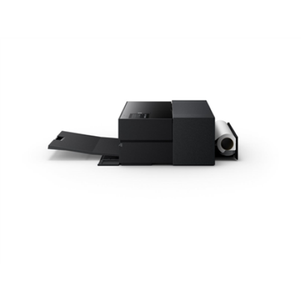 Epson Professional Photo Printer , SureColor SC-P700 , Inkjet , Colour , Inkjet Multifunctional Printer , A3+ , Wi-Fi , Black