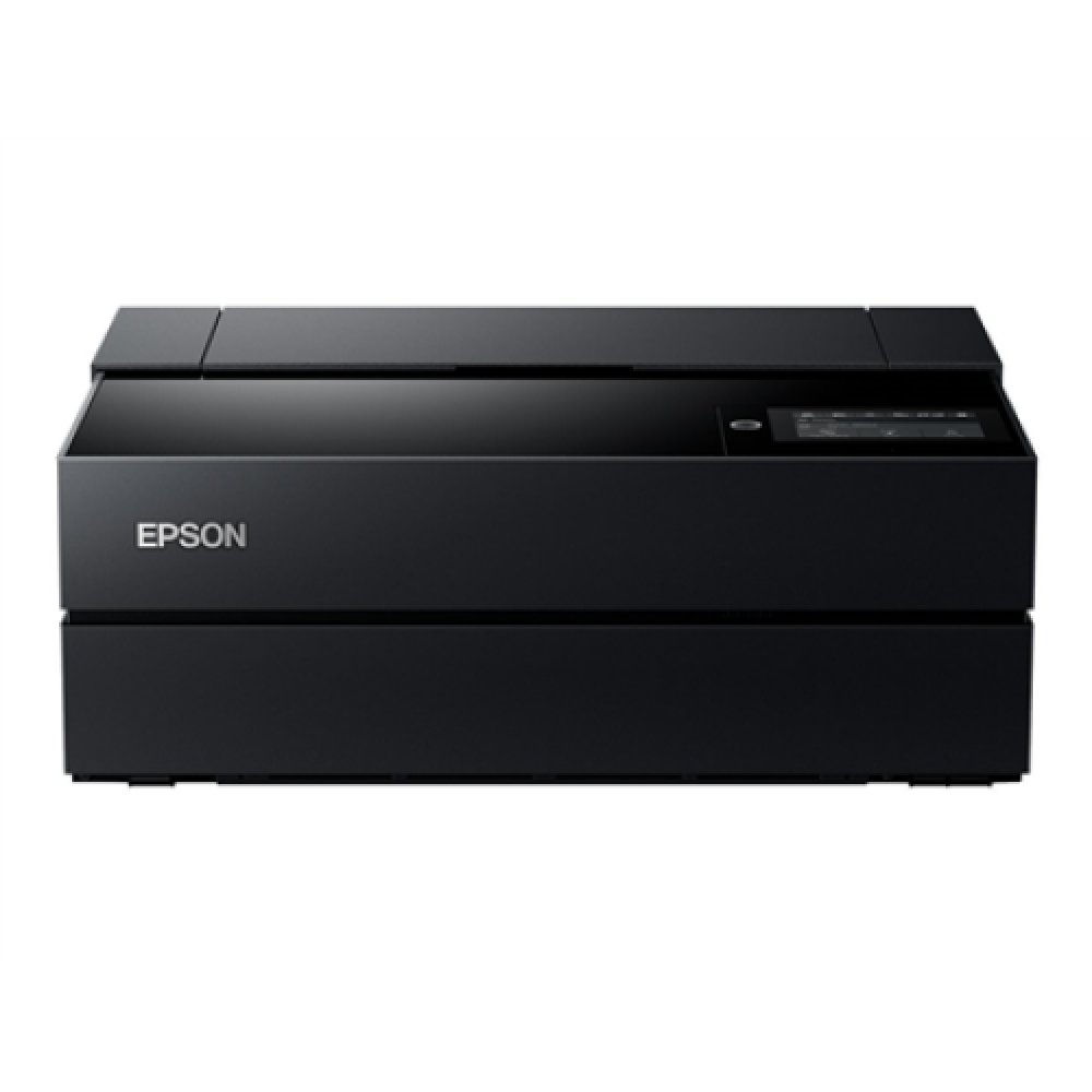 Epson Professional Photo Printer , SureColor SC-P700 , Inkjet , Colour , Inkjet Multifunctional Printer , A3+ , Wi-Fi , Black