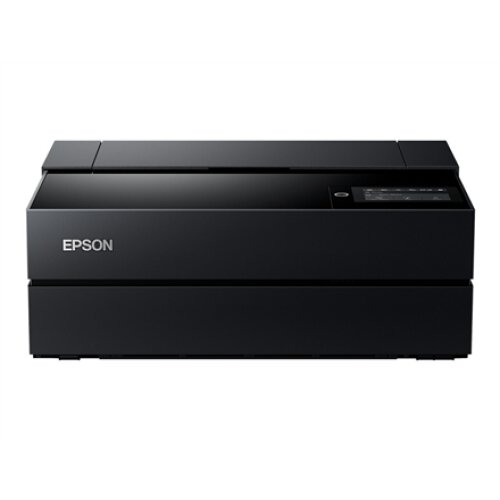 Epson , Professional Photo Printer , SureColor SC-P700 , Inkjet , Colour , Inkjet Multifunctional Printer , A3+ , Wi-Fi , Black