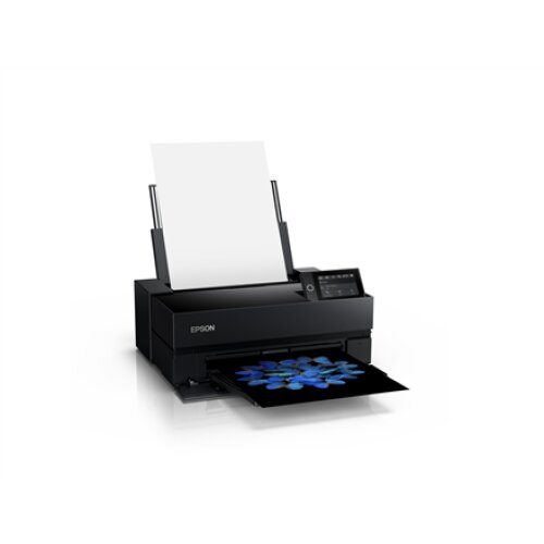 Epson , Professional Photo Printer , SureColor SC-P700 , Inkjet , Colour , Inkjet Multifunctional Printer , A3+ , Wi-Fi , Black