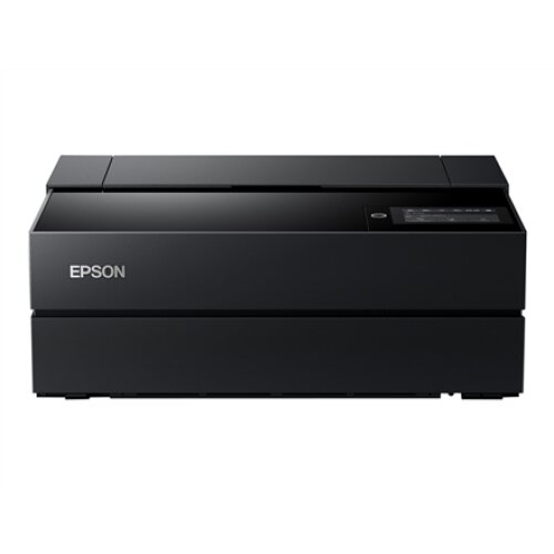 Epson , Professional Photo Printer , SureColor SC-P700 , Inkjet , Colour , Inkjet Multifunctional Printer , A3+ , Wi-Fi , Black