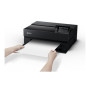 Epson , Professional Photo Printer , SureColor SC-P700 , Inkjet , Colour , Inkjet Multifunctional Printer , A3+ , Wi-Fi , Black