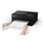 Epson Professional Photo Printer , SureColor SC-P700 , Inkjet , Colour , Inkjet Multifunctional Printer , A3+ , Wi-Fi , Black
