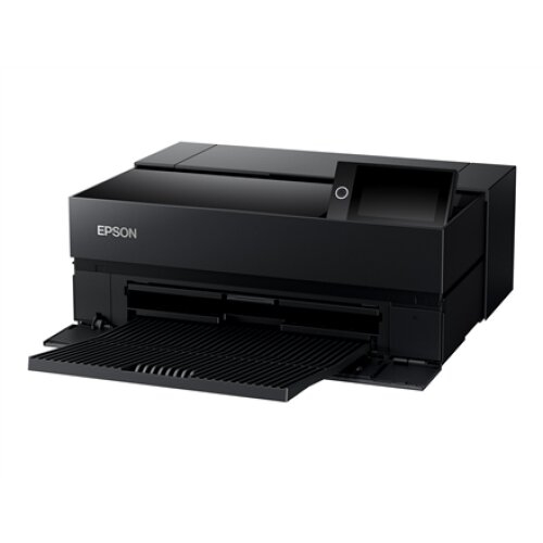 Epson , Professional Photo Printer , SureColor SC-P700 , Inkjet , Colour , Inkjet Multifunctional Printer , A3+ , Wi-Fi , Black