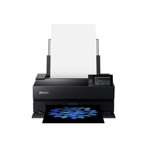 Epson , Professional Photo Printer , SureColor SC-P700 , Inkjet , Colour , Inkjet Multifunctional Printer , A3+ , Wi-Fi , Black