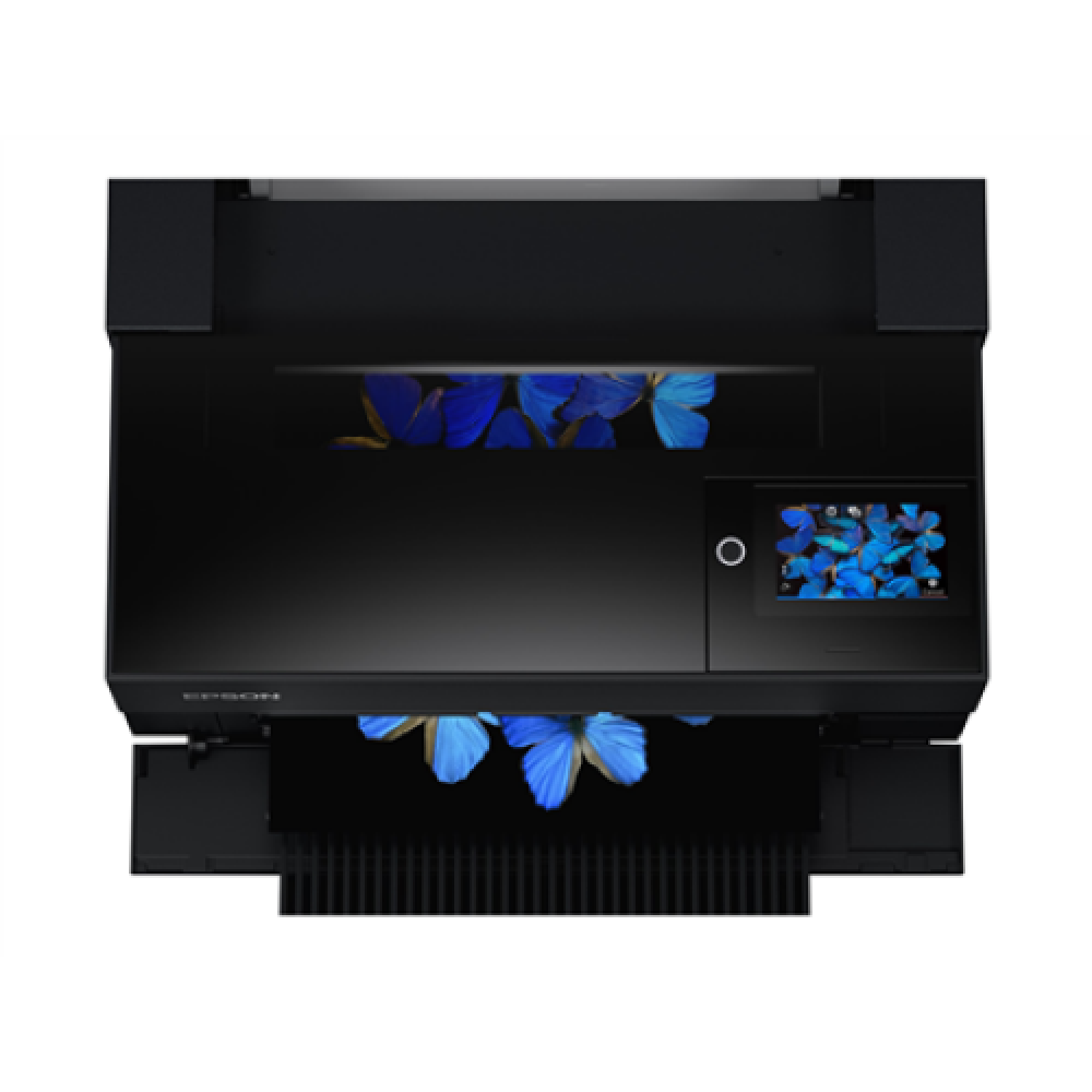 Epson Professional Photo Printer , SureColor SC-P700 , Inkjet , Colour , Inkjet Multifunctional Printer , A3+ , Wi-Fi , Black