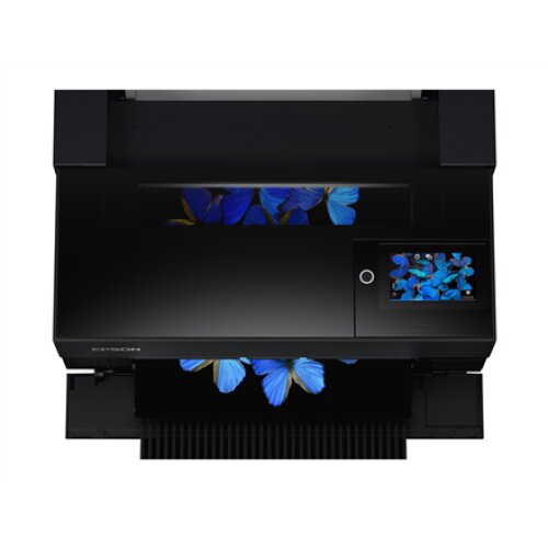 Epson , Professional Photo Printer , SureColor SC-P700 , Inkjet , Colour , Inkjet Multifunctional Printer , A3+ , Wi-Fi , Black